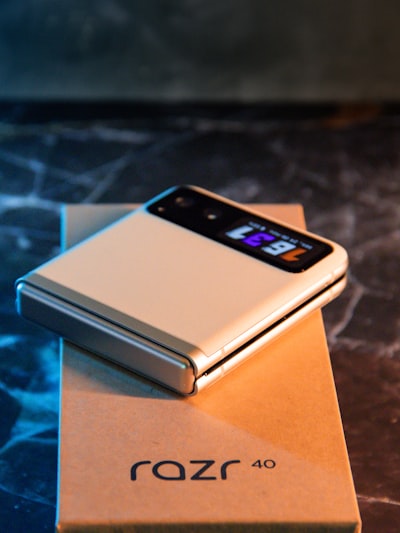 Razr Ultra: un móvil atípico, para bien y para mal