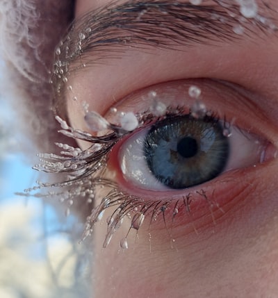 ICE vigilará tus ojos con escáner biométrico de menos de $25 millones