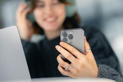¿Cuál sistema es el correcto para tus respuestas automáticas por teléfono?
