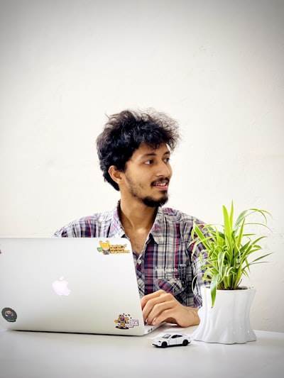 Cómo Aravind Srinivas redefinió la búsqueda con respuestas, no enlaces