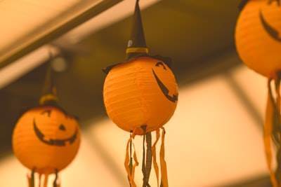 Aprende narración técnica este Halloween