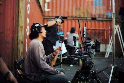 Explorando el potencial creativo de la IA en cortometrajes