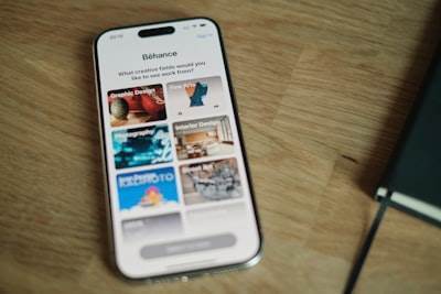Cómo compré un sitio web desde mi teléfono y se convirtió en mi principal fuente de ingresos