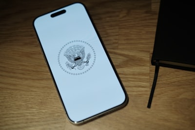 Posible filtración de herramienta de hackeo de iPhone del gobierno de EE. UU.
