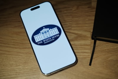 ¿Puedes demandar a la Casa Blanca por un deepfake de IA?