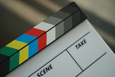 Videos in React?! Yep. Each scene is a component (and costs nothing)