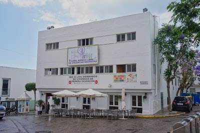 Servicios de software empresarial en Caravaca de la Cruz