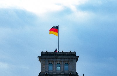 Alemania hace doxing de "UNKN," líder de las bandas de ransomware RU REvil, GandCrab