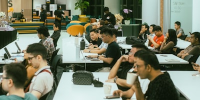 Los 20 mejores expertos en desarrollo de apps empresariales en Barcelona