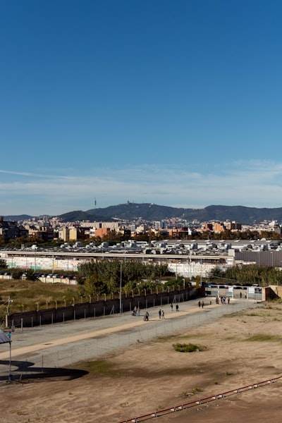 Implementación de flujo de trabajo n8n en Sant Feliu de Llobregat