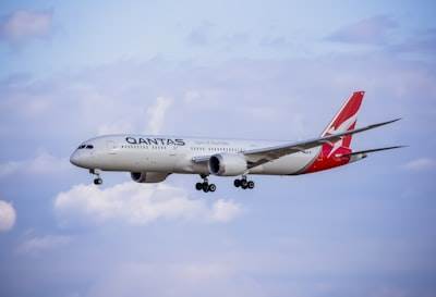 Qantas Clientes Datos Hackeados por Cyberdelincuentes