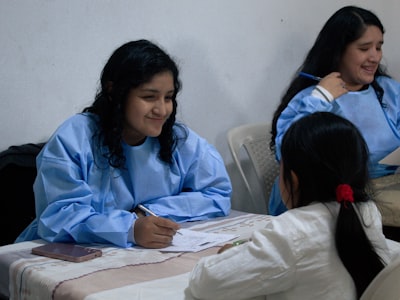 Top 20 expertos en prácticas para estudiantes en Sevilla 2026