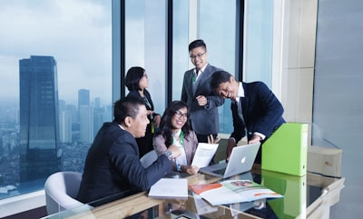 Consejos para una Gestión Efectiva de Reseñas de Negocios