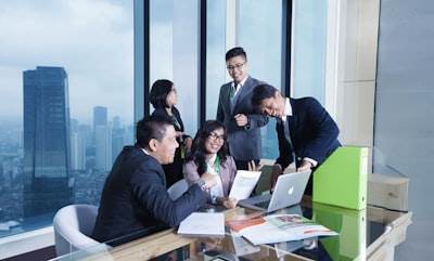 Las mejores agencias de contratación en Madrid para equipos dedicados