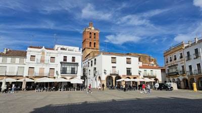 Mejores empresas de aplicaciones móviles en Jerez de la Frontera