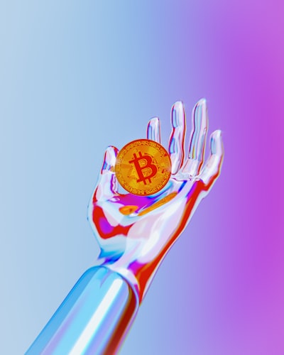 La cohetería impulsa a Bitcoin, te guste o no