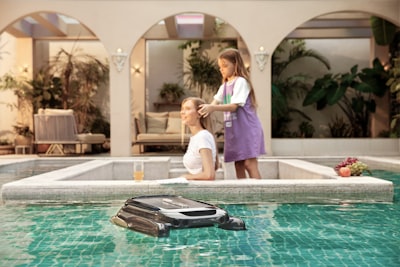 Apoyo para la automatización del negocio de spa.