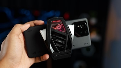 El monitor OLED 4K de Asus ROG en oferta: $799