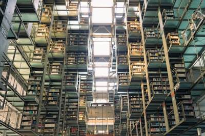Construyendo un lector de archivos universal