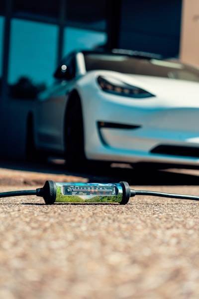 ¿Cómo está la batería en un vehículo eléctrico usado?