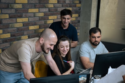 Principales expertos en desarrollo de software en Lardero