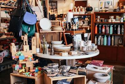 10 Best Places to Buy Cheap Craft Supplies Online