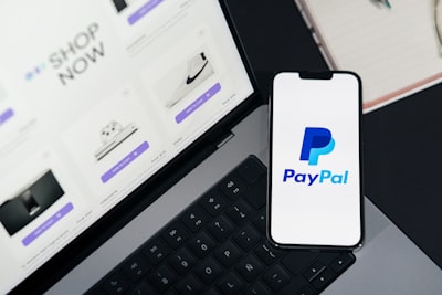 Una guía para adquirir una cuenta de PayPal verificada