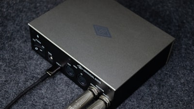 This 10,000mAh Portable Charger is Powerful and Ready for Your Next Outing