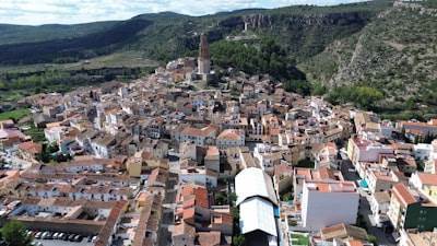 Inteligencia artificial SEO en Sant Cugat del Vallès