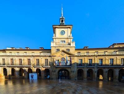 Top 10 Expertos en AI PBX en Oviedo