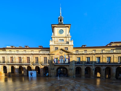 Consultoría de software en Oviedo