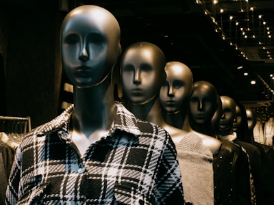 ¿Mejora el diseño la inteligencia artificial en la moda?