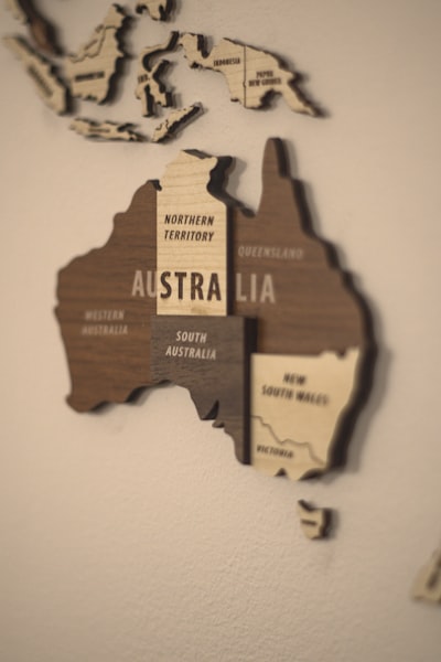 Modernización de sistemas heredados en Australia: Guía práctica para empresas
