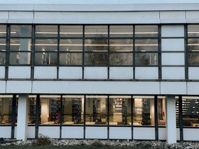 Empresa especializada en desarrollo de software a medida en L'Hospitalet.
