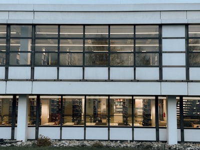 Empresa de desarrollo de software en Lardero