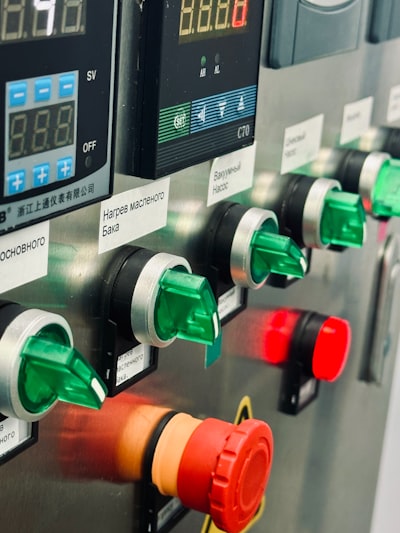 Detección automática de penachos de gases traza
