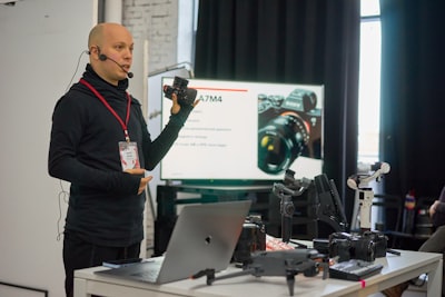 DevOps y carreras autónomas en startups tecnológicas de alimentos