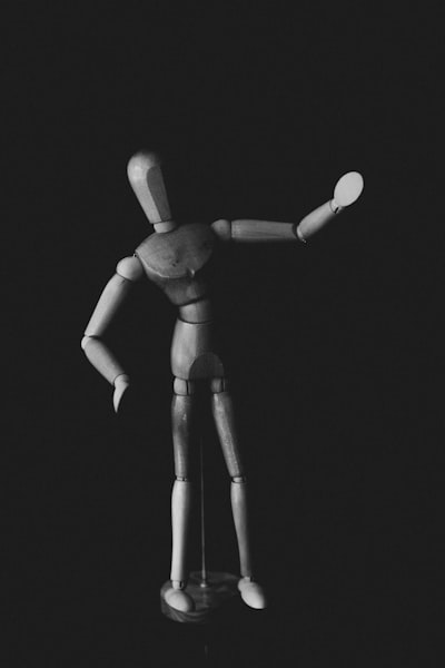 Cambios internos necesarios para animación de personajes con IA.