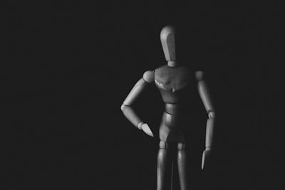 Características de la animación de personajes impulsada por IA