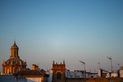 Top 15 expertos en Azure para software a medida en Sevilla