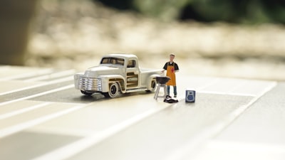 Automatización del seguimiento de servicios en Palma