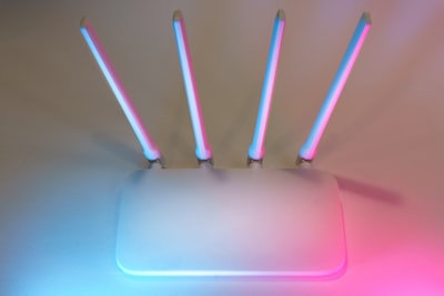 ASUS lanza el primer router Wi-Fi 8: enorme y sin utilidad real