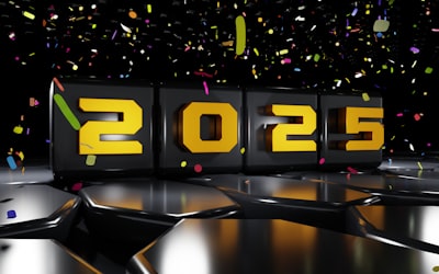 Videos virales de IA en 2025: Un año en revisión