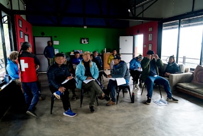 Implementación de la participación democrática en subvenciones de IA