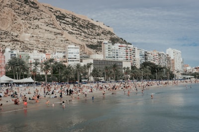 Automatización de la gestión de tareas empresariales en Alicante
