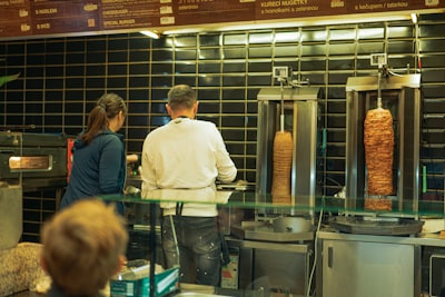 ¿Cómo la automatización mejora los resultados del catering?