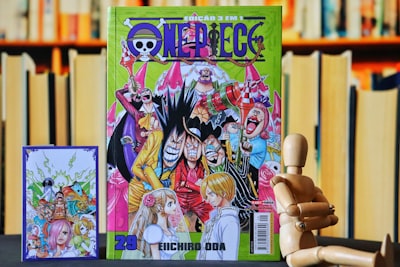 El remake de 'One Piece' será más delgado y moderno