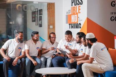 Top 5 Expertos en desarrollo de aplicaciones en Cambados