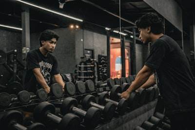 ¿Qué es un programa de entrenamiento?
