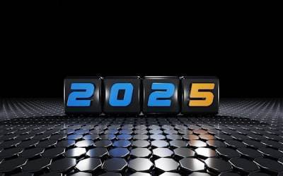 Top 10 soluciones de aplicaciones de empresas Q1 2025